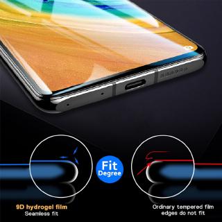 Miếng Dán Bảo Vệ Màn Hình Cho Huawei Mate 30 Pro