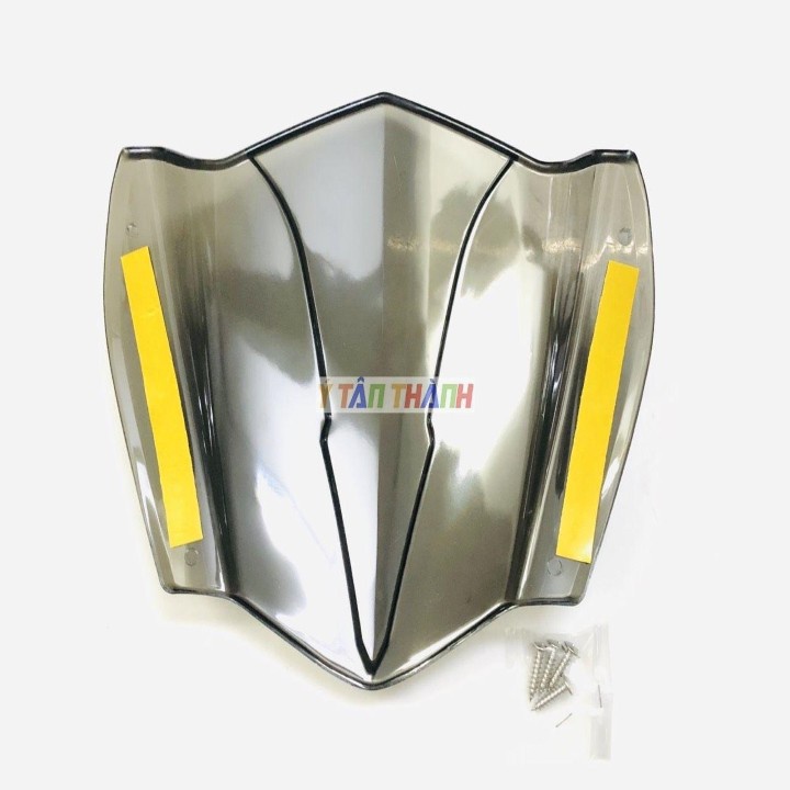 Ốp Đầu Kiểu Xám Khói Dùng Cho Xe Sh 2020 MS1188