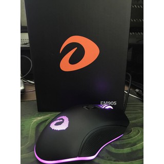 Chuột Gaming Dareu EM905 (Bảo Hành 2 năm)