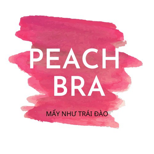 Peach Bra
