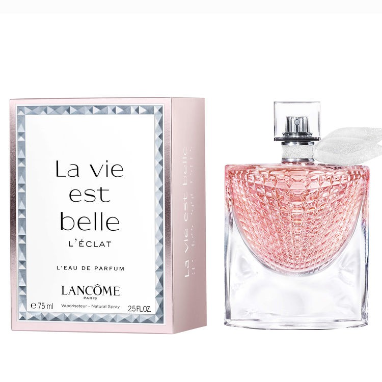 nước hoa Lancome la vie est belle l’eclat