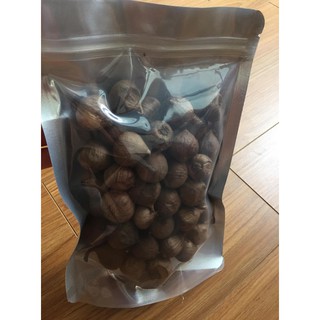 500g tỏi đen nhà làm