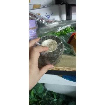 Keo sáp nâu 1 cuộn