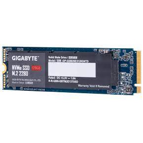 Ổ Cứng SSD M2 NVMe PCIe Gigabyte 128GB Gen3x4 -1700/1550MB/s - Viễn Sơn phân phối | WebRaoVat - webraovat.net.vn