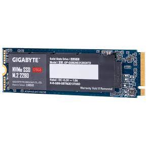 Ổ Cứng SSD M2 NVMe PCIe Gigabyte 128GB Gen3x4 -1700/1550MB/s - Viễn Sơn phân phối