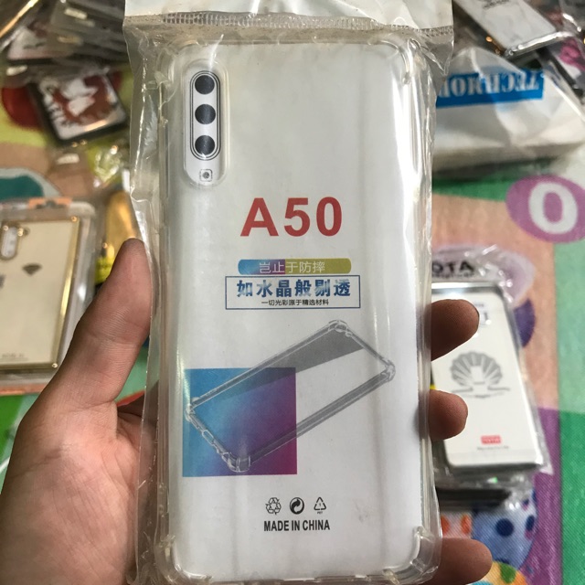 Ốp samsung A59 + A50