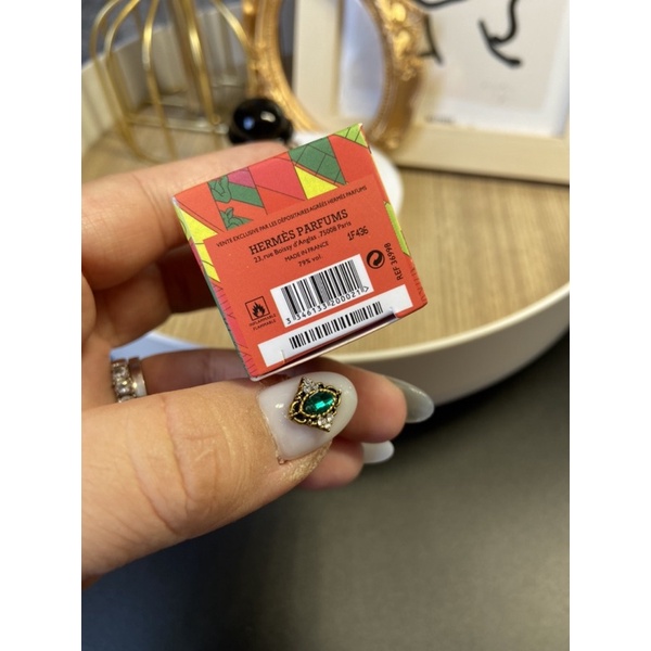 Nước hoa mini Hermes Twilly Edp 7,5ML