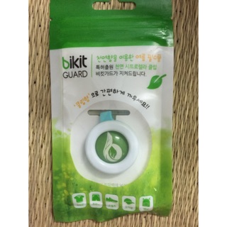 Sỉ 20 gói kẹp đuổi muỗi cho bé