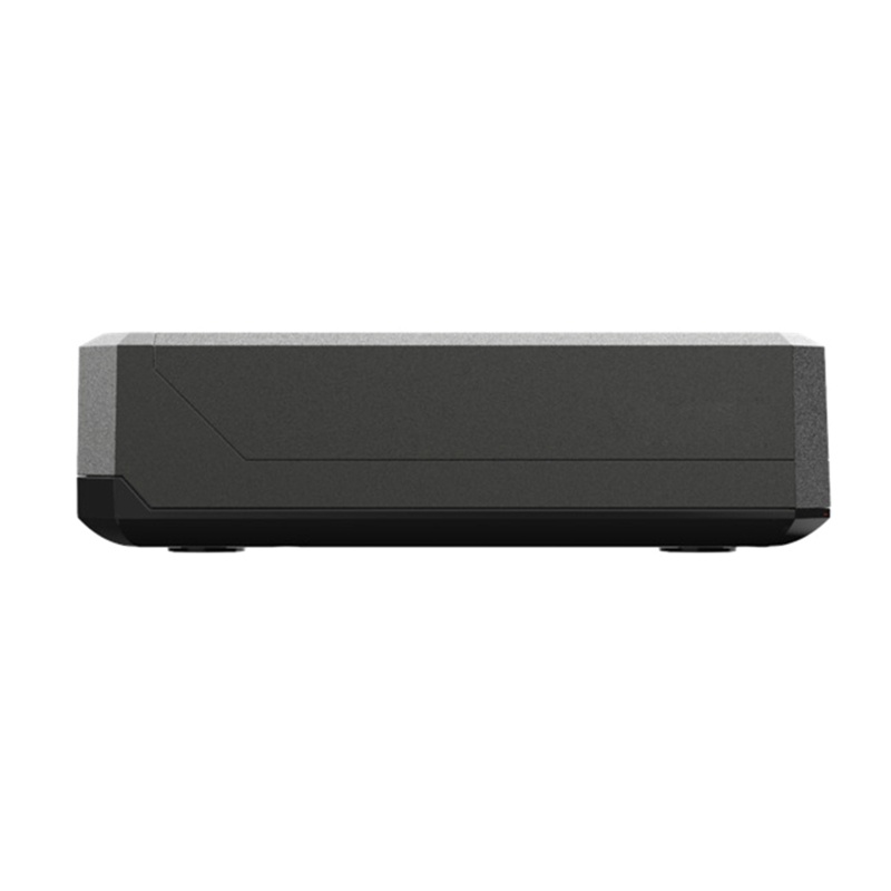 Vỏ Hợp Kim Nhôm Từ Tính Làm Mát Cho Argon Neo Raspberry Pi 4b