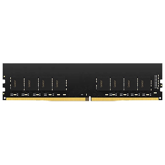 Ram máy tính Lexar 8GB (1x8GB) bus 2666 UDIMM - DDR4 Desktop Memory