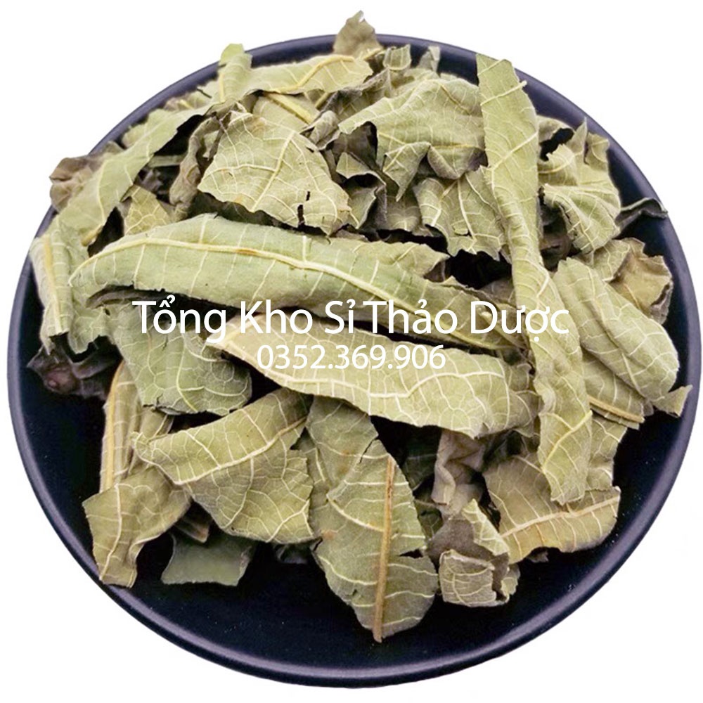 Lá ổi khô giảm cân 100g