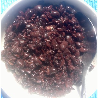 Gạo nếp cẩm Điện Biên 1kg
