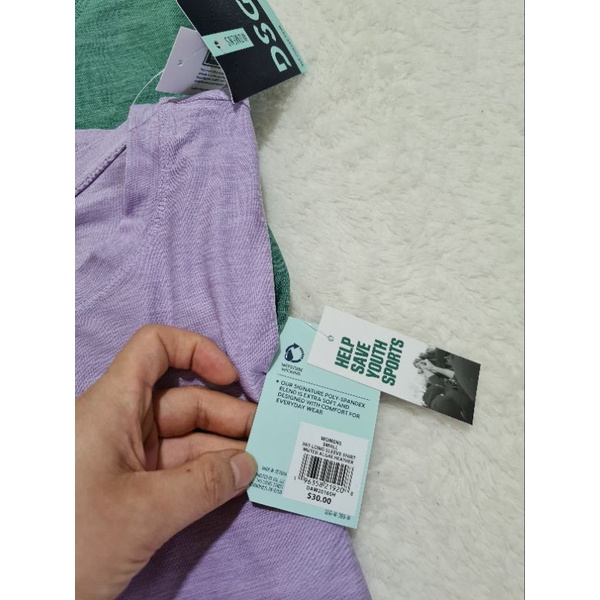 Áo tập ép cân xuất dư xịn cao cấp hãng DSG