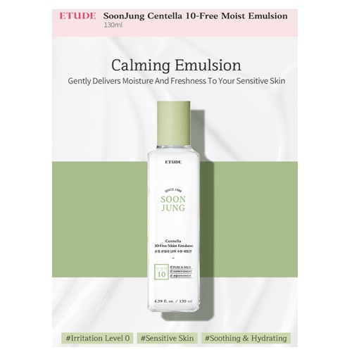 [Hàng mới về] Sản phẩm dưỡng chăm sóc da cao cấp ETUDE HOUSE