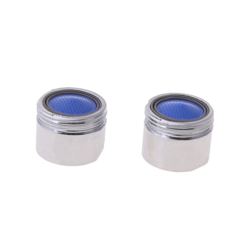 Đầu Lọc Tiết Kiệm Nước Bằng Thép Không Gỉ Kích Thước 18x14mm
