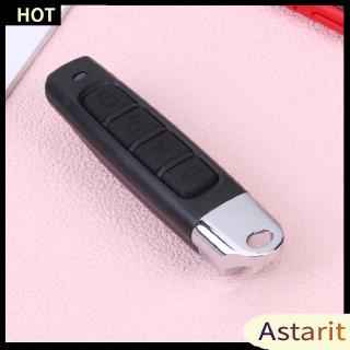 🌟Chất lượng cao nhất🍁AK-1301 4 Key Copy 315MHZ Electric Garage Door Remote Control Duplicator