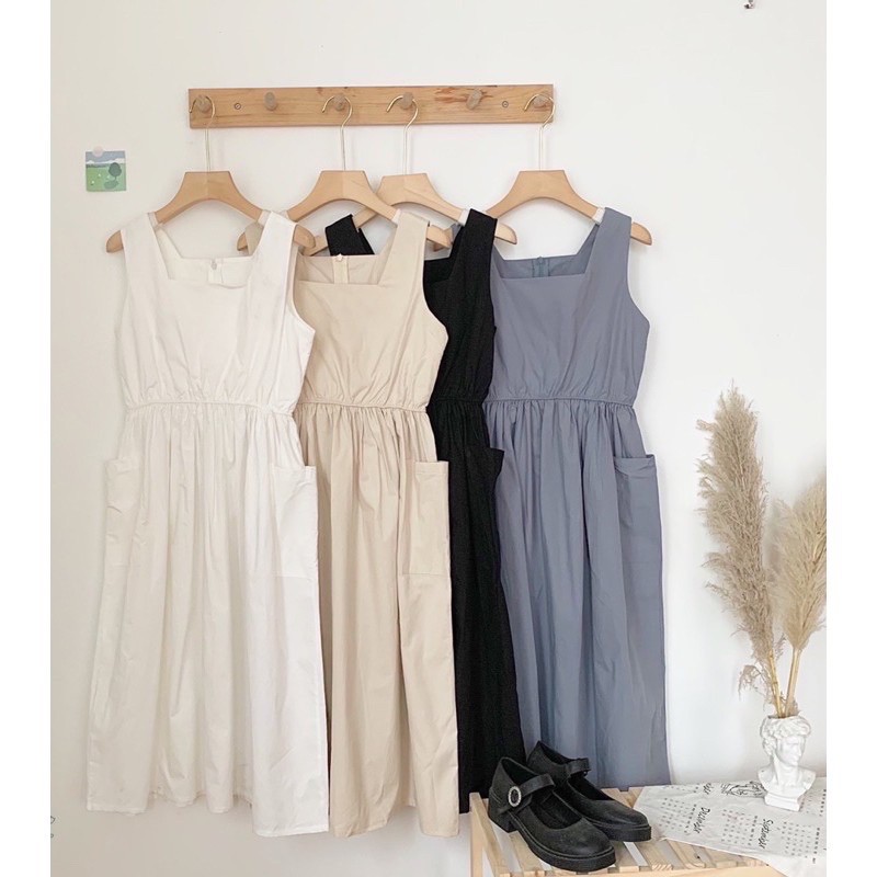 VÁY HÀN TÚI CẠNH | BigBuy360 - bigbuy360.vn