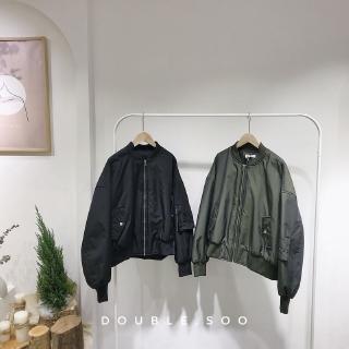Áo khoác bomber December - AK0015