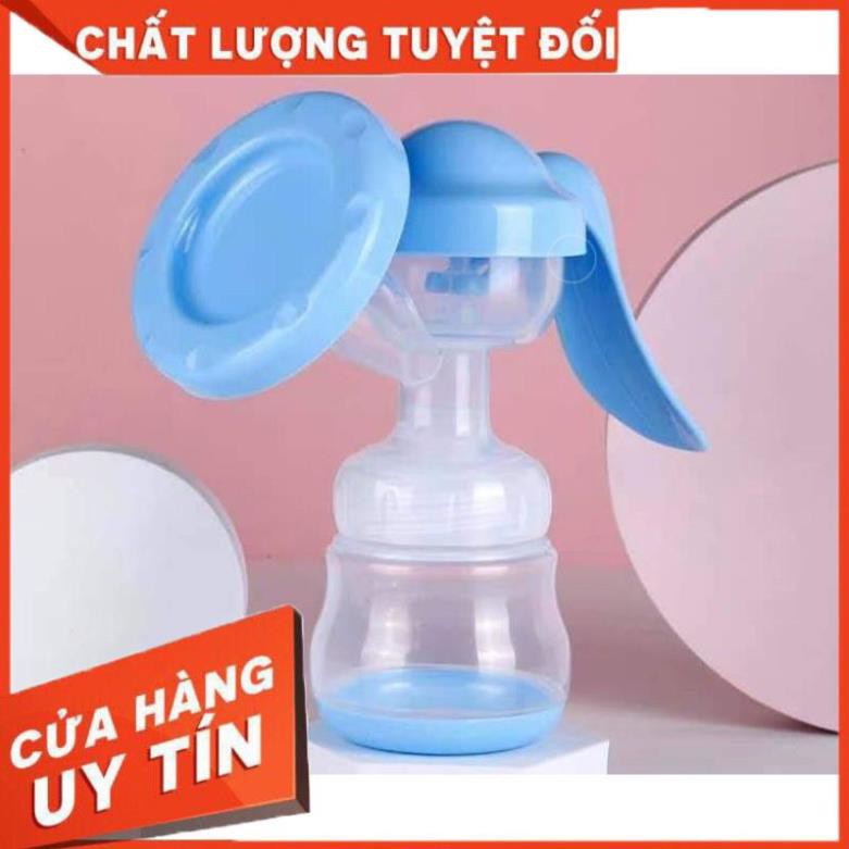 [Hàng Chính Hãng]Máy Vắt Sữa Bằng Tay