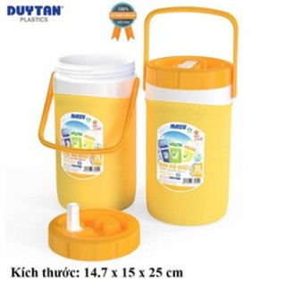 Bình giữ nhiệt cao cấp matsu duy tân 2 lit