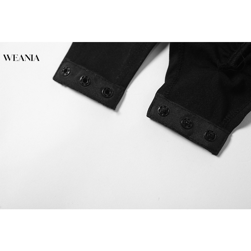 Bộ Bodysuit Lưới Xuyên Thấu Gợi Cảm