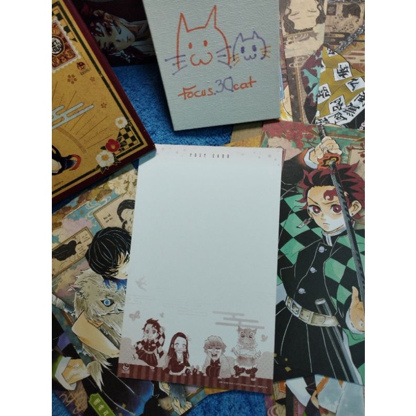 Thanh gươm diệt quỷ 20-21 đặc biệt.