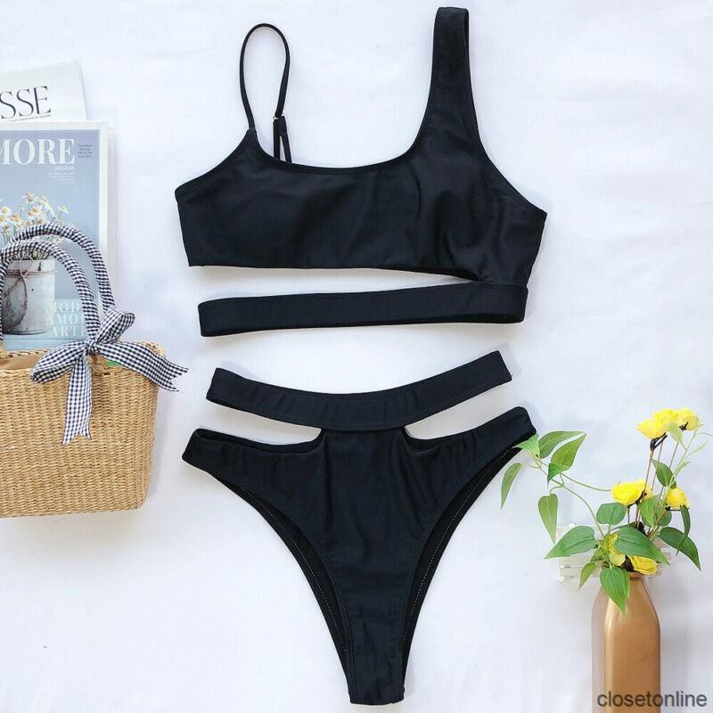 Bộ Bikini Sexy 2 Mảnh trang thời Rũ Cho Nữ đồ | BigBuy360 - bigbuy360.vn
