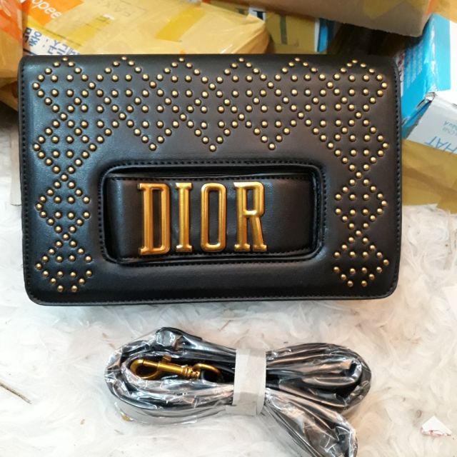 Túi DIOR đinh mẫu mới