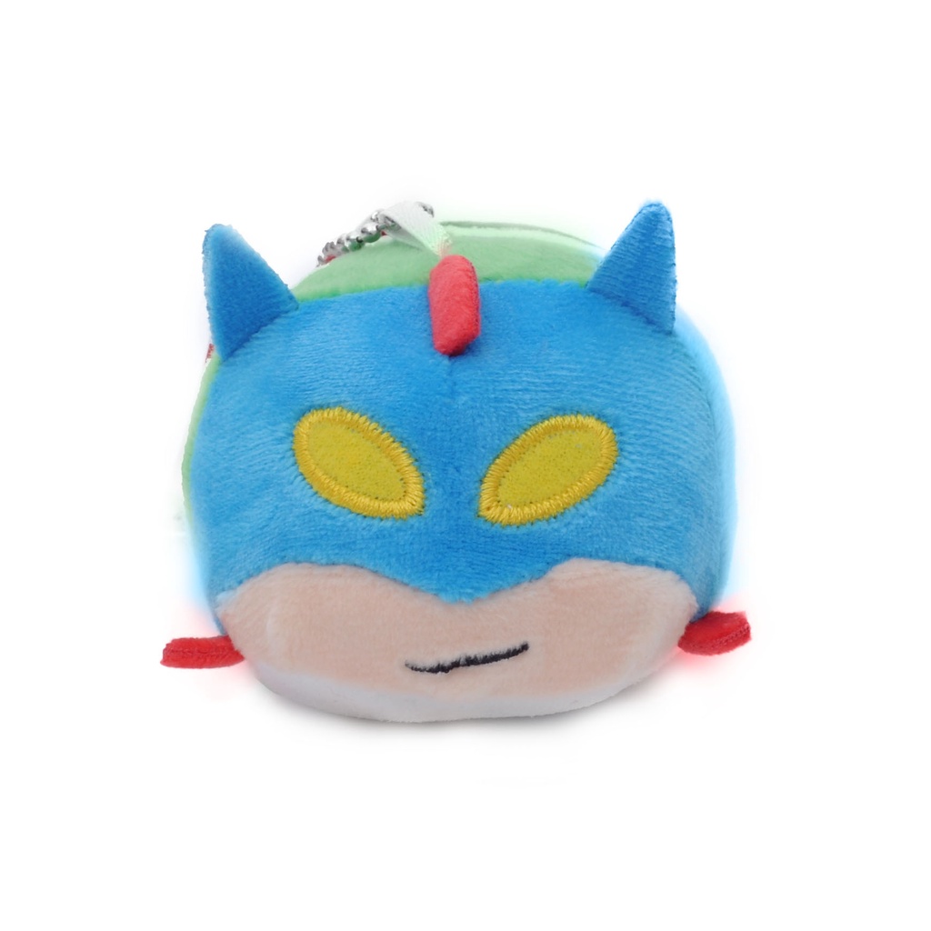 Tsum Nhật Bản Đặt Hàng Nhật Bản Búp Bê Nhồi Bông Treo Chìa Khóa Đi Học Hình Cậu Bé Bút Chì Shin-Chan Có Thể Treo Điện Thoại Di Động Xiaobai Zuoguemon