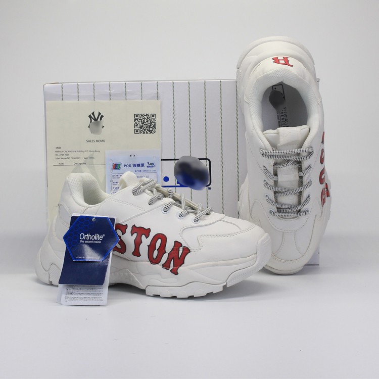[FREE SHIP-HÀNG QUẢNG CHÂU] Giày thế thao ny Boston Hàn Quốc Nam/Nữ 1.1. ny.  X-Rio Store | BigBuy360 - bigbuy360.vn