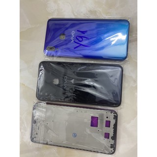 VỎ BỘ VIVO Y91 MỚI 100%