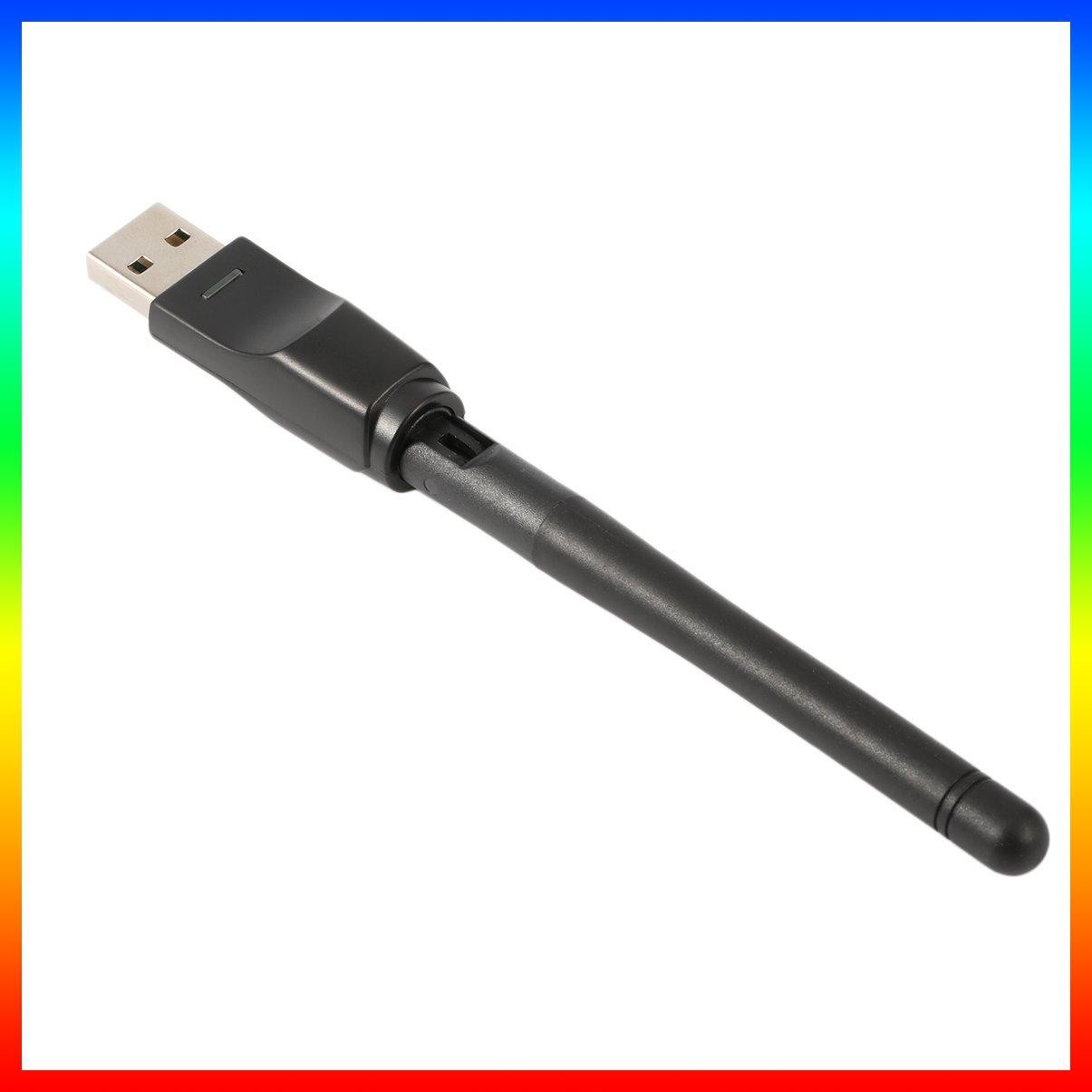 Usb Wifi 150m Cho Pc Laptop