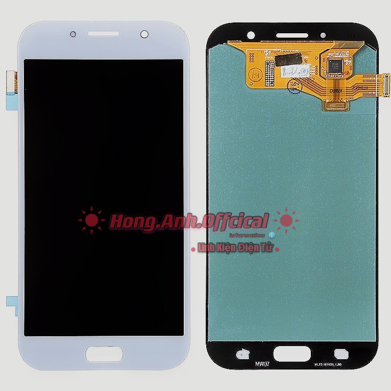 Màn hình Galaxy A720 - A7 2017 2ic | BigBuy360 - bigbuy360.vn