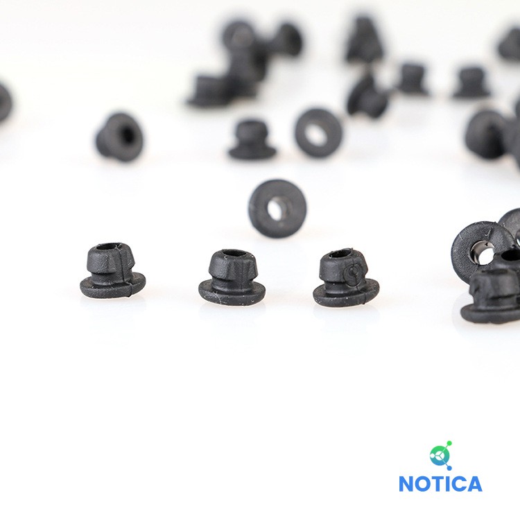 NÚM GIỮ KIM MÁY XĂM -túi 100 chiếc