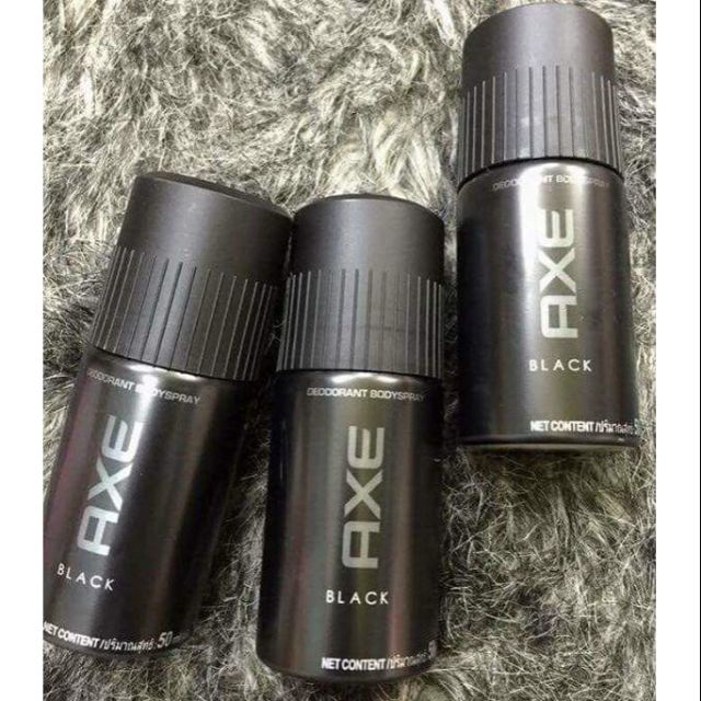 Xịt Ngăn Mùi Toàn Thân Axe