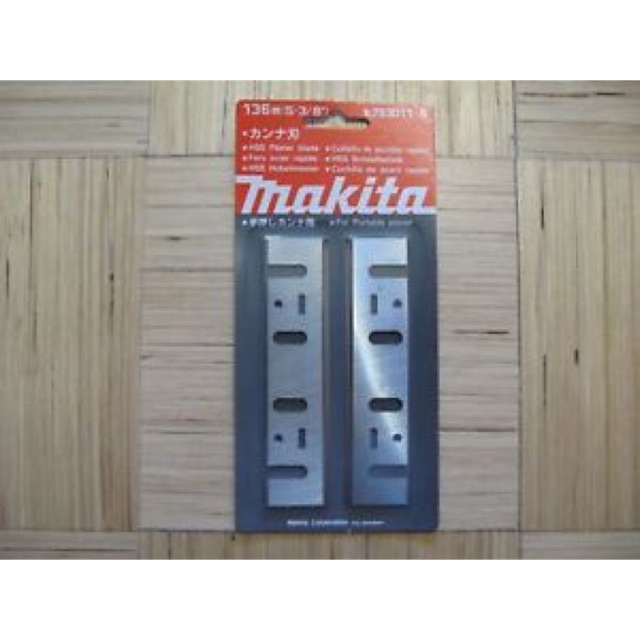 Lưỡi bào nhật 136mm
