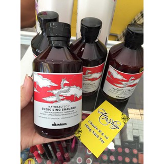 Dầu gội chống rụng và kích thích mọc tóc Davines 250ml