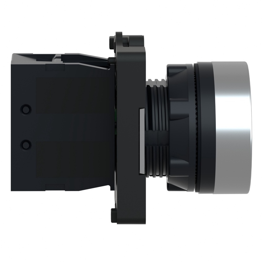 Nút nhấn nhả XA2EA31 Schneider - Xanh lá - 22CM