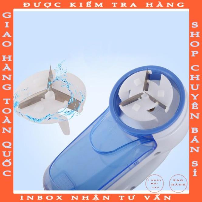 LƯỠI DAO SƠ Cua Của Máy Cắt HÚT LÔNG XÙ Quần Áo - Xén Cạo Len Thừa, Vải Xơ 5880