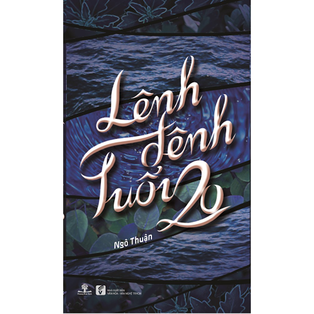 Lênh Đênh Tuổi 20
