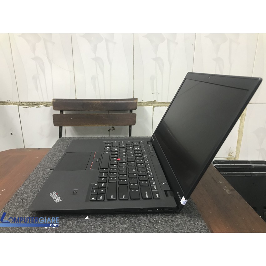 Laptop Lenovo ThinkPad X1 Carbon Gen 1 mỏng nhẹ pin lâu giá tốt (i5 Ram 8GB SSD 128GB) | WebRaoVat - webraovat.net.vn