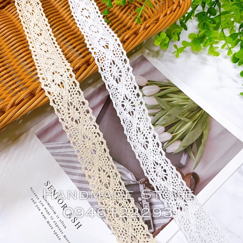 Ren sợi bản 2,7cm