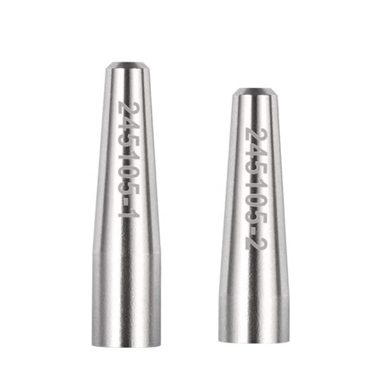 Dụng Cụ Bơm Nhiên Liệu Hoàn Hảo Phù Hợp Với Mọi Loại Da #En-49245 EN-51105 Và #Linh Kiện Điện Tử 18683AA0 18683AA0
