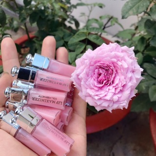 Son dưỡng Dior Maximizer tách set ko hộp - mini