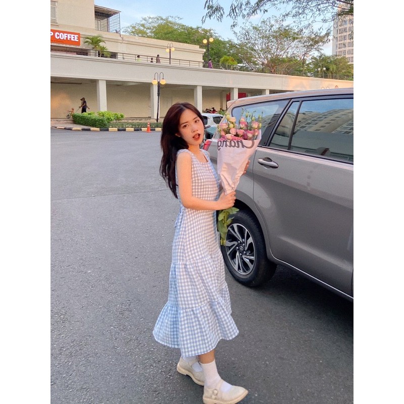 Lena dress | BigBuy360 - bigbuy360.vn