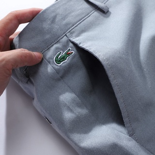 QUẦN SHORT LACOSTE 5 MÀU ( QSLC1 )