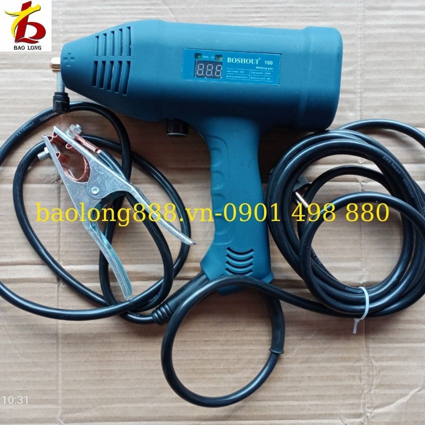 Máy hàn que mini**Liên hệ để được giá tốt**