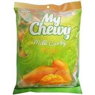 Kẹo My chewy sầu riêng