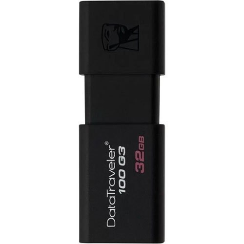 USB Kingston DT100G3 32GB / USB 3.0