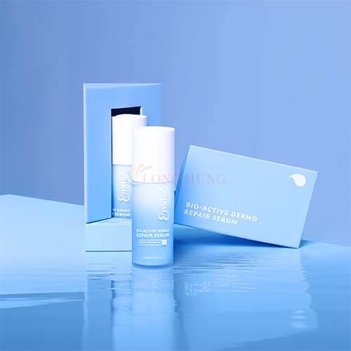 Serum sinh học Emmié Bio-Active Dermo Repair Serum B5 phục hồi đa tầng